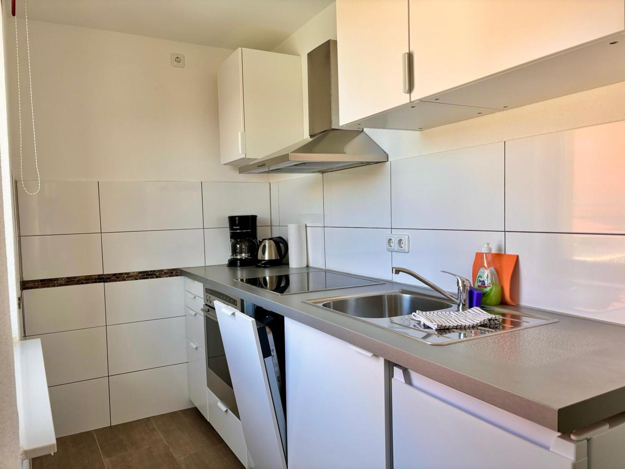 Shining Apartment In Бамберг Экстерьер фото